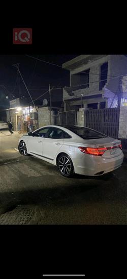 هيونداي أزيرا